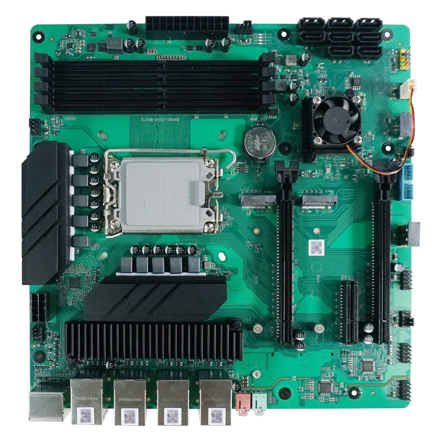 Z690-MATX