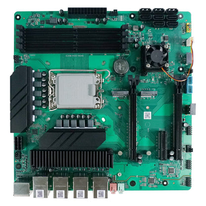 Z690-MATX
