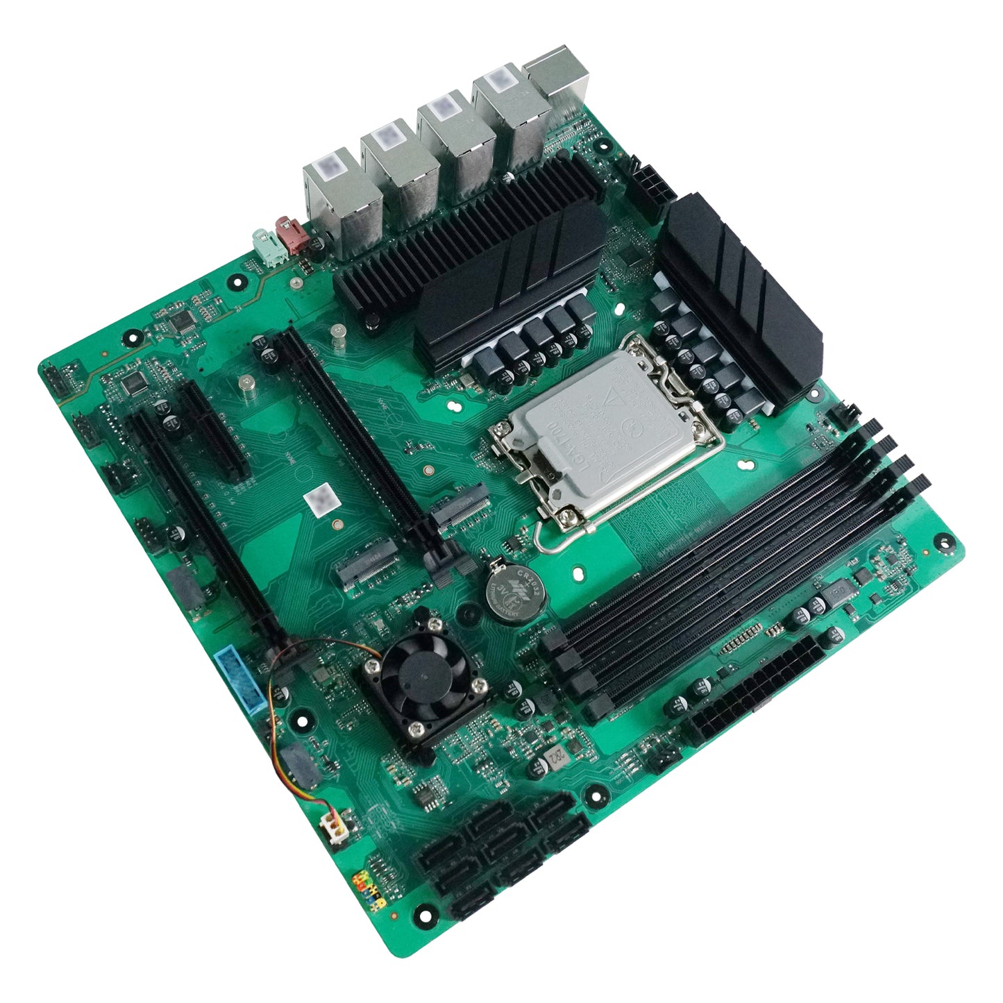 Z690-MATX