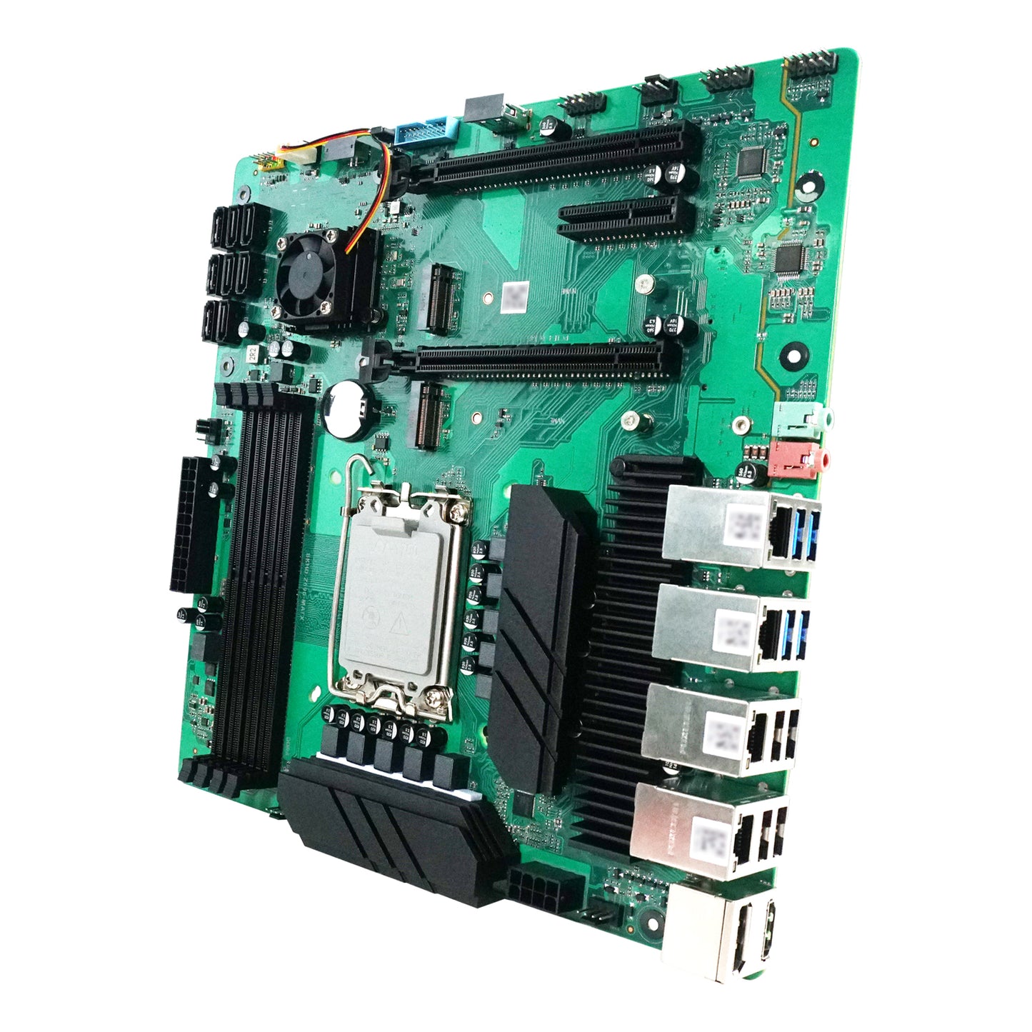 Z690-MATX
